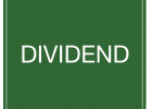 $2 Dividend Declared -Payable Mar 15, 2019
