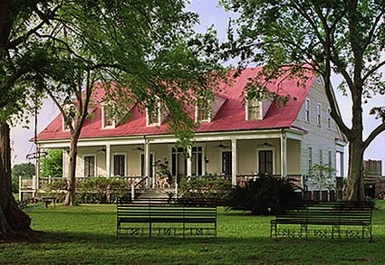 Woodland Plantation B&B - Bradish Johnson Co., Limited