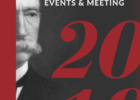2019 Shareholder Meeting and Schedule of Events